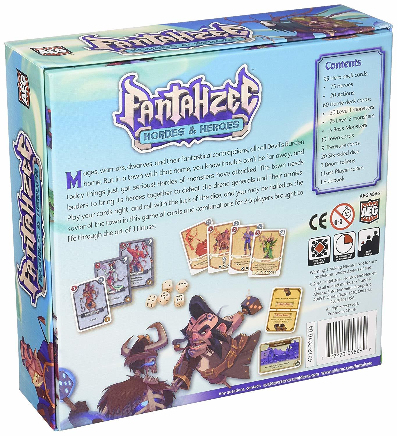 Fantahzee